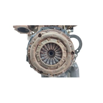 Recambio de motor completo para nissan terrano/terrano.ii (r20) aventura referencia OEM IAM ZD30  