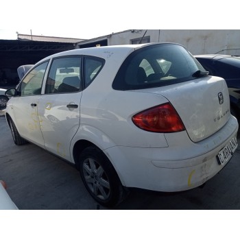 seat toledo (5p2) del año 2006