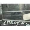 Recambio de rejilla aireadora para citroën c4 lim. exclusive referencia OEM IAM 9676609777  