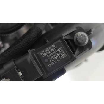 Recambio de motor completo para opel corsa f edition referencia OEM IAM HN05  