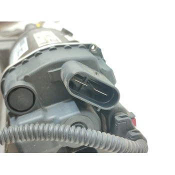 Recambio de cremallera direccion para audi a4 berlina (8w2) básico referencia OEM IAM 8W1423055Q  