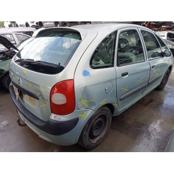 citroën xsara picasso del año 2005
