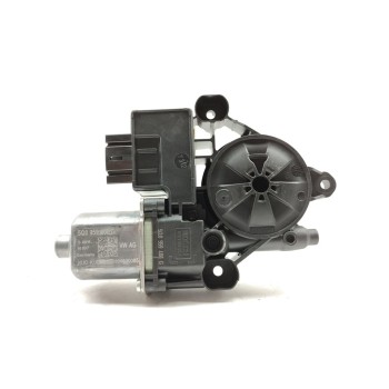 Recambio de motor elevalunas trasero izquierdo para volkswagen golf viii lim. (cd1) r 20 aniversario 4motion referencia OEM IAM 