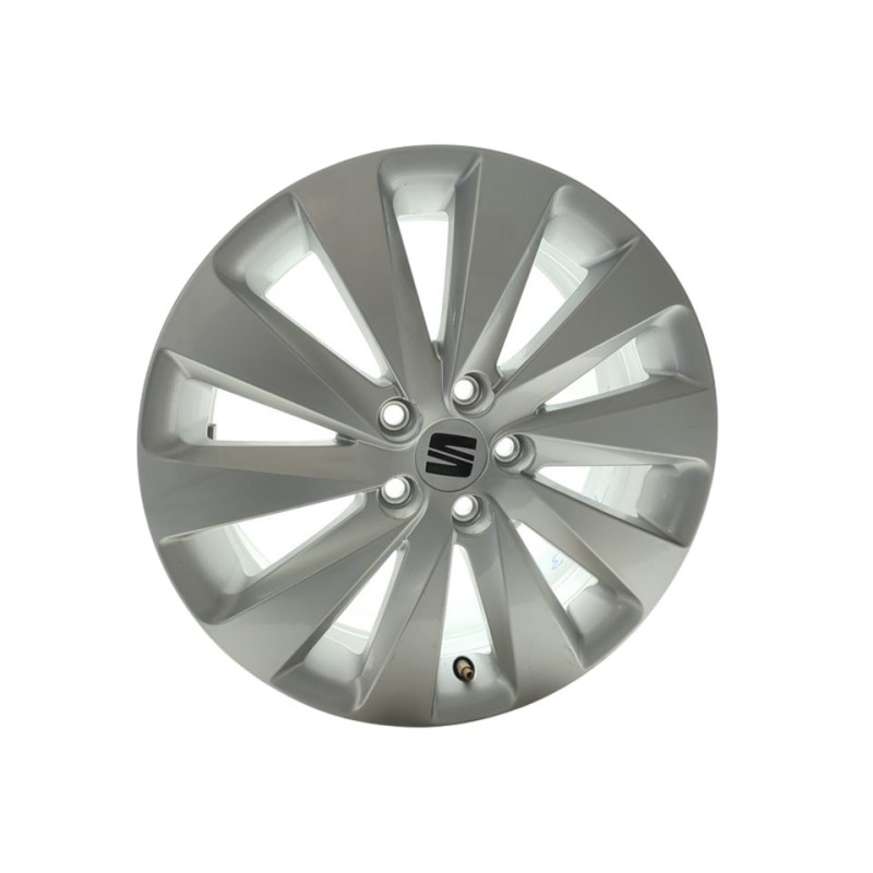 Recambio de llanta para seat arona style referencia OEM IAM 6F9601025  