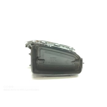 Recambio de rejilla aireadora para citroën c4 lim. exclusive referencia OEM IAM 9676609777  