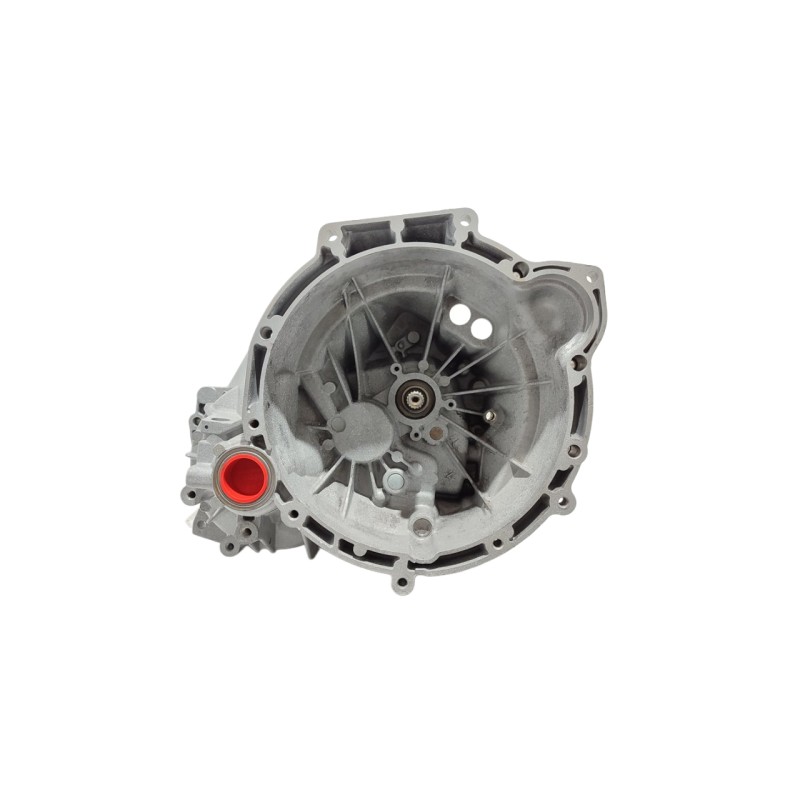 Recambio de caja cambios para ford fiesta (ccn) trend referencia OEM IAM 8A6R7002JL  