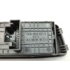 Recambio de mando elevalunas delantero izquierdo para volkswagen golf vii lim. gtd bluemotion referencia OEM IAM 5G0959857E  