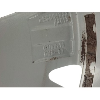 Recambio de llanta para citroën c4 picasso live referencia OEM IAM 96770897TW  