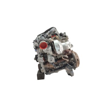 Recambio de motor completo para nissan terrano/terrano.ii (r20) aventura referencia OEM IAM ZD30  