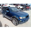 bmw x5 (e53) del año 2002