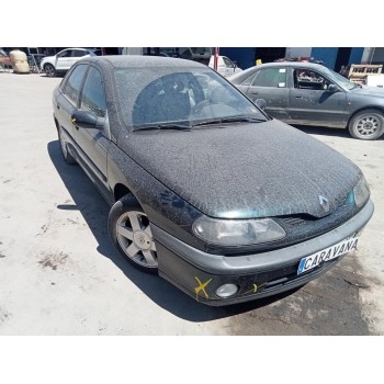 renault laguna (b56) del año 1999