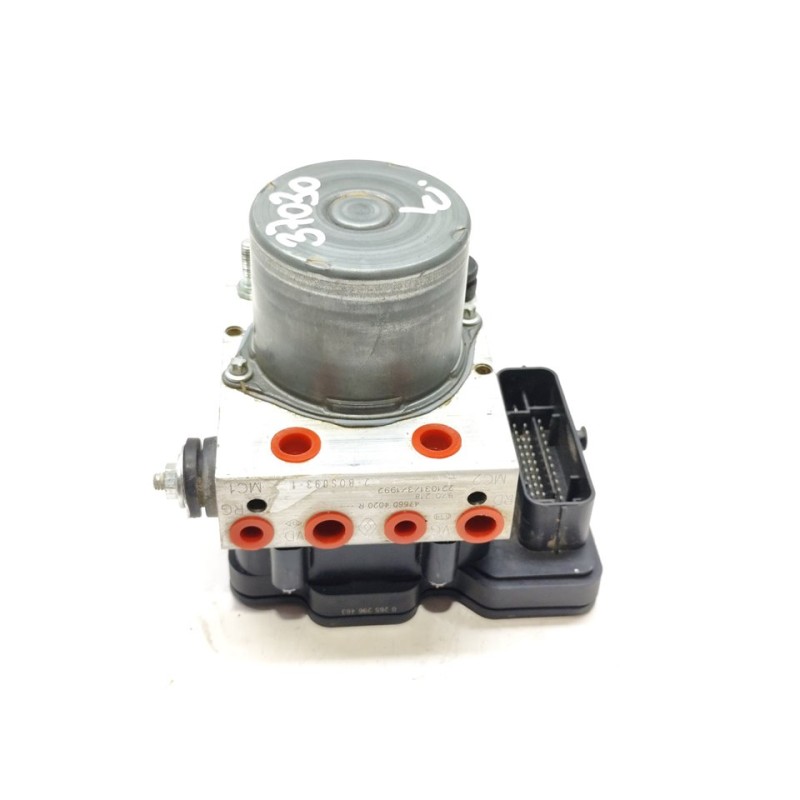 Recambio de abs para dacia duster ii comfort referencia OEM IAM 476604020R  