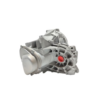 Recambio de caja cambios para ford fiesta (ccn) trend referencia OEM IAM 8A6R7002JL  