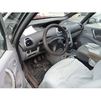 citroën xsara picasso del año 2005