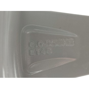 Recambio de llanta para seat arona style referencia OEM IAM 6F9601025  
