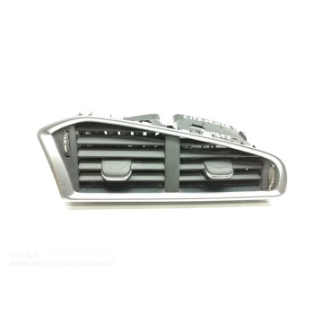 Recambio de rejilla aireadora para citroën c4 lim. exclusive referencia OEM IAM 9676609977  
