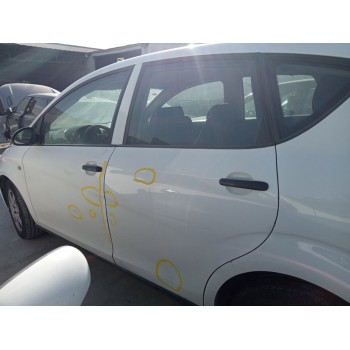 seat toledo (5p2) del año 2006