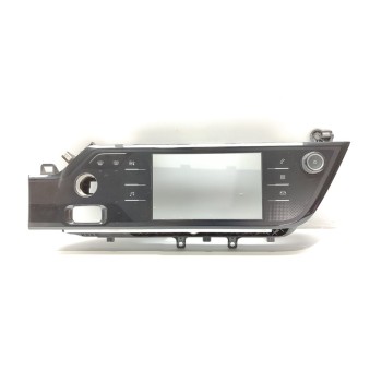 Recambio de mando multifuncion para citroën c4 picasso live referencia OEM IAM 98248992XY  