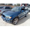 bmw x5 (e53) del año 2002