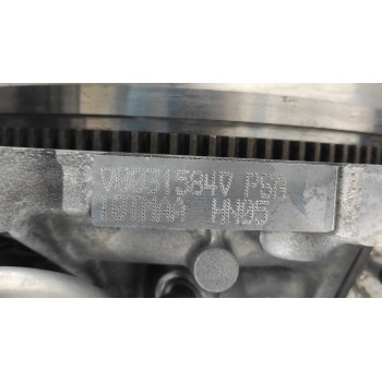 Recambio de motor completo para opel corsa f edition referencia OEM IAM HN05  