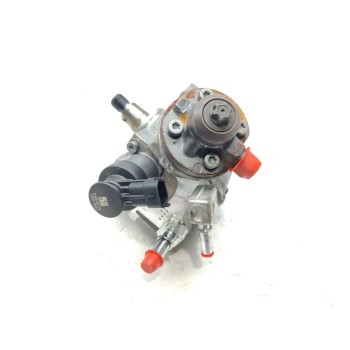 Recambio de bomba inyeccion para ford focus lim. business referencia OEM IAM 0445010592  