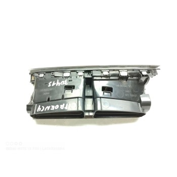 Recambio de rejilla aireadora para citroën c4 lim. exclusive referencia OEM IAM 9676609977  