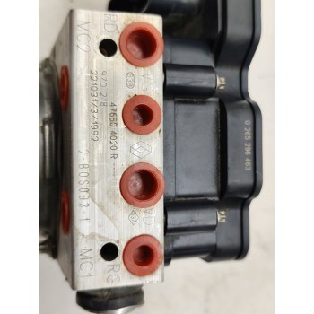 Recambio de abs para dacia duster ii comfort referencia OEM IAM 476604020R  