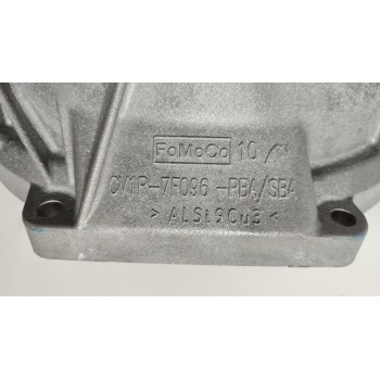 Recambio de caja cambios para ford fiesta (ccn) trend referencia OEM IAM 8A6R7002JL  