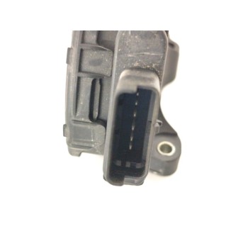 Recambio de pedal acelerador para citroën c-elysée shine referencia OEM IAM 9671433780  