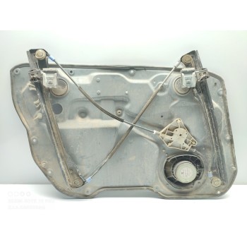 Recambio de elevalunas delantero derecho para seat ibiza (6l1) ecomotive referencia OEM IAM 6L4837752EQ  