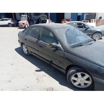 renault laguna (b56) del año 1999