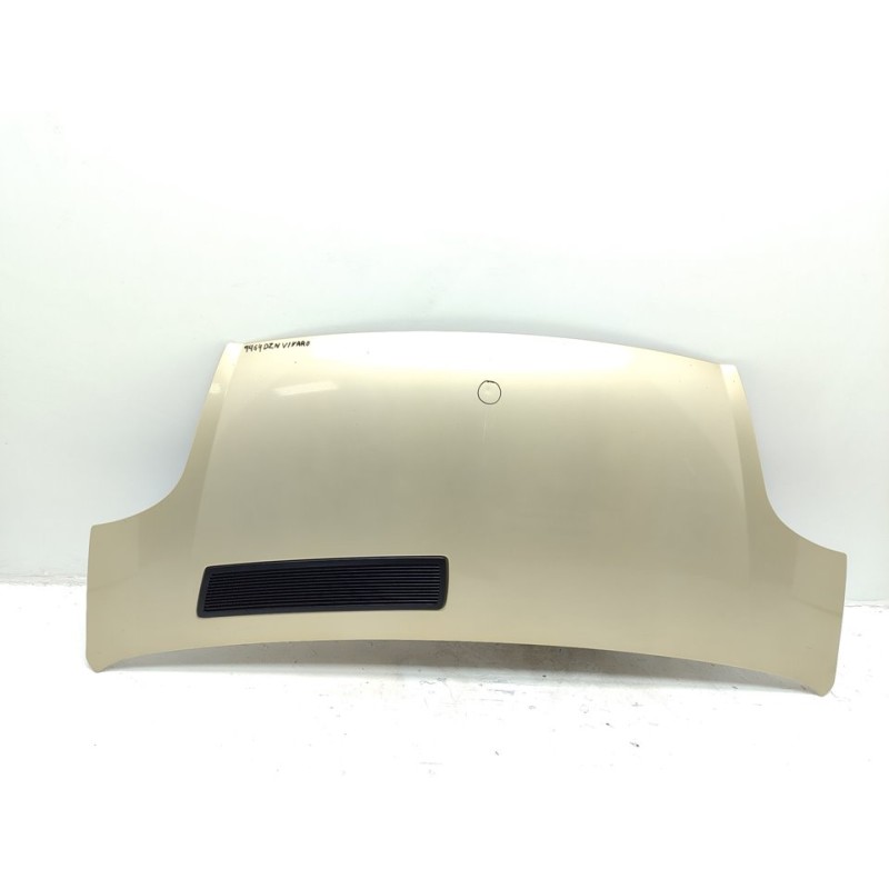 Recambio de capo para opel vivaro combi 2.7t corto referencia OEM IAM 651005147R  