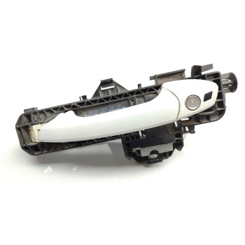 Recambio de maneta exterior delantera izquierda para mercedes-benz clase c (w204) berlina c 220 cdi (204.008) referencia OEM IAM