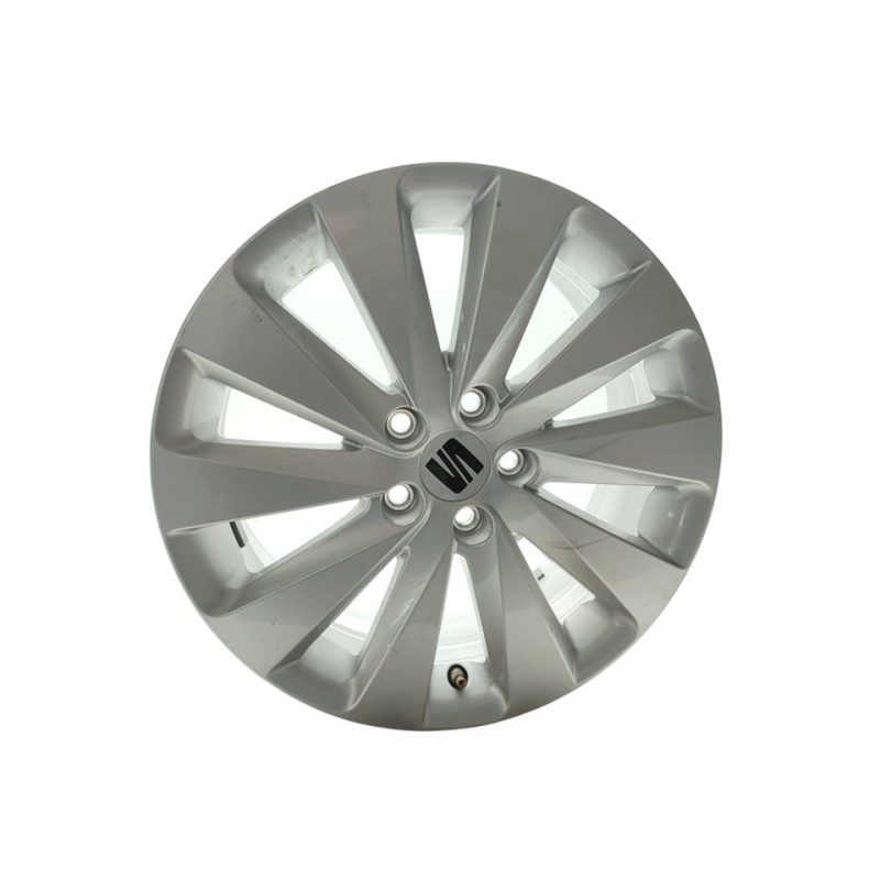 Recambio de llanta para seat arona style referencia OEM IAM 6F9601025  