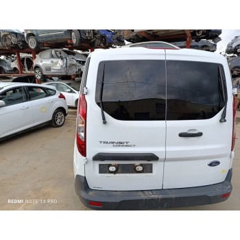 PUERTA TRASERA IZQUIERDA PDT11V40011BJ 