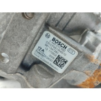 Recambio de bomba inyeccion para ford focus lim. business referencia OEM IAM 0445010592  