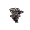 Recambio de motor completo para nissan terrano/terrano.ii (r20) aventura referencia OEM IAM ZD30  
