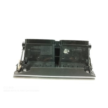 Recambio de rejilla aireadora para citroën c4 lim. exclusive referencia OEM IAM 9676609977  