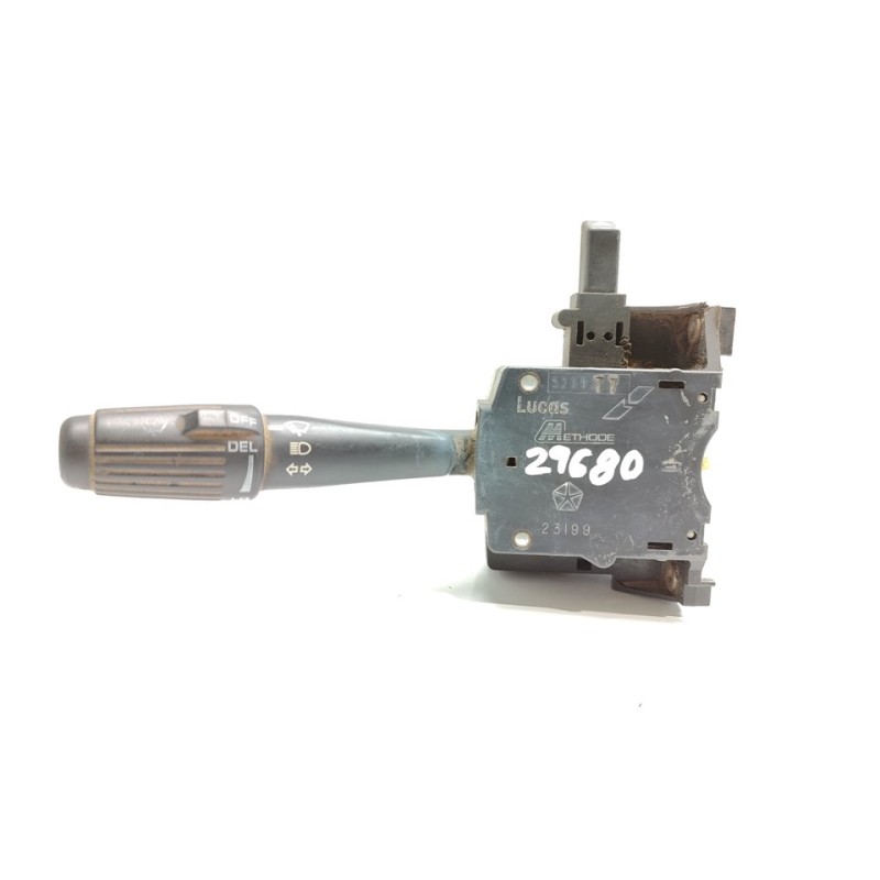 Recambio de mando luces para jeep gr.cherokee (zj)/(z) 2.5 td canyon referencia OEM IAM 23199  