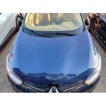 Recambio de capo para renault kadjar limited referencia OEM IAM 651000742R  