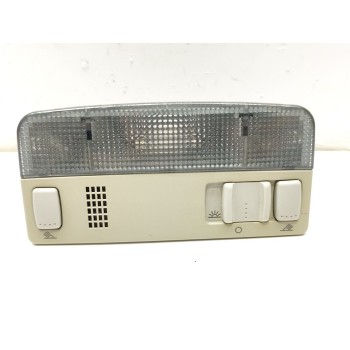 Recambio de luz interior para seat ibiza (6j5) sport referencia OEM IAM 3B0947105C  