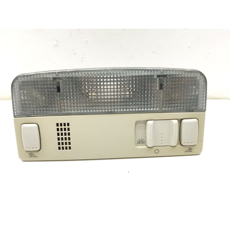 Recambio de luz interior para seat ibiza (6j5) sport referencia OEM IAM 3B0947105C  