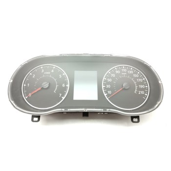 Recambio de cuadro instrumentos para dacia duster ii comfort referencia OEM IAM 248093720R  