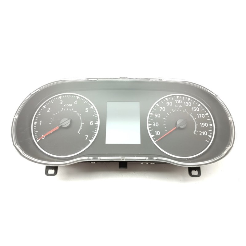 Recambio de cuadro instrumentos para dacia duster ii comfort referencia OEM IAM 248093720R  