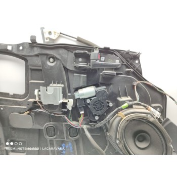 Recambio de elevalunas delantero izquierdo para mazda 5 berl. (cr) 2.0 crtd active (81kw) referencia OEM IAM C23559590A  
