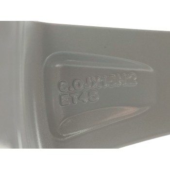 Recambio de llanta para seat arona style referencia OEM IAM 6F9601025  