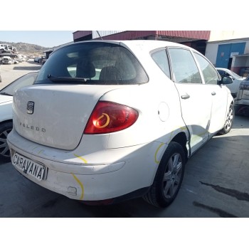 seat toledo (5p2) del año 2006