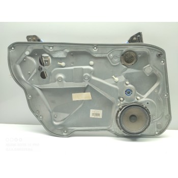 Recambio de elevalunas delantero izquierdo para seat ibiza (6l1) ecomotive referencia OEM IAM 6L4837751ED  