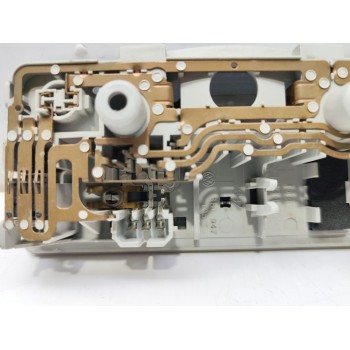 Recambio de luz interior para seat ibiza (6j5) sport referencia OEM IAM 3B0947105C  