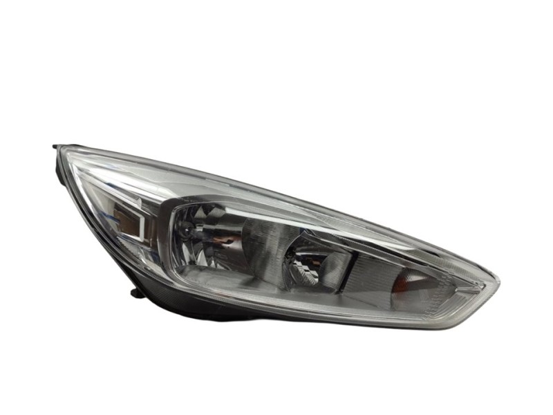 Recambio de faro derecho para ford focus lim. trend referencia OEM IAM F1EB13W029AFB  